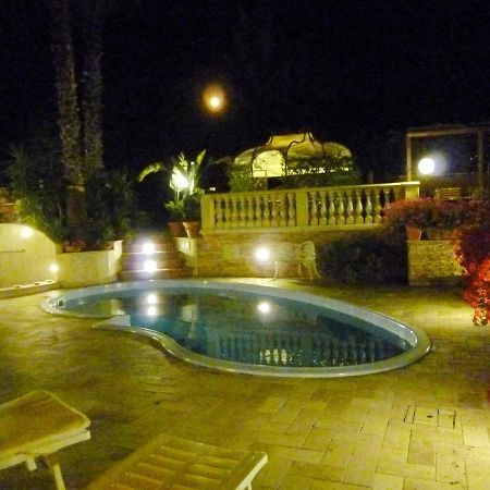 Relais Michelangelo Aparthotel Ρώμη Εξωτερικό φωτογραφία