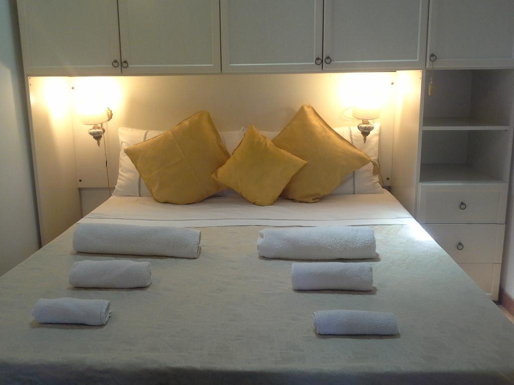 Relais Michelangelo Aparthotel Ρώμη Εξωτερικό φωτογραφία