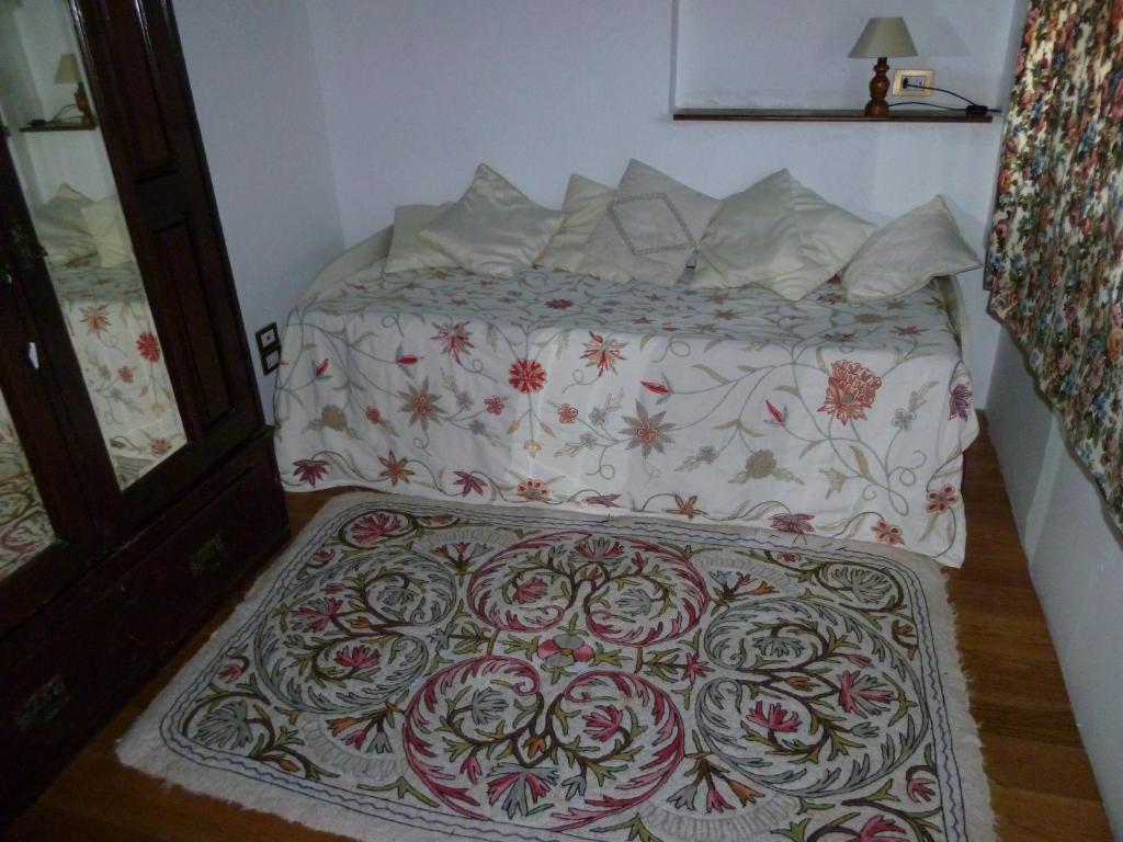 Relais Michelangelo Aparthotel Ρώμη Δωμάτιο φωτογραφία