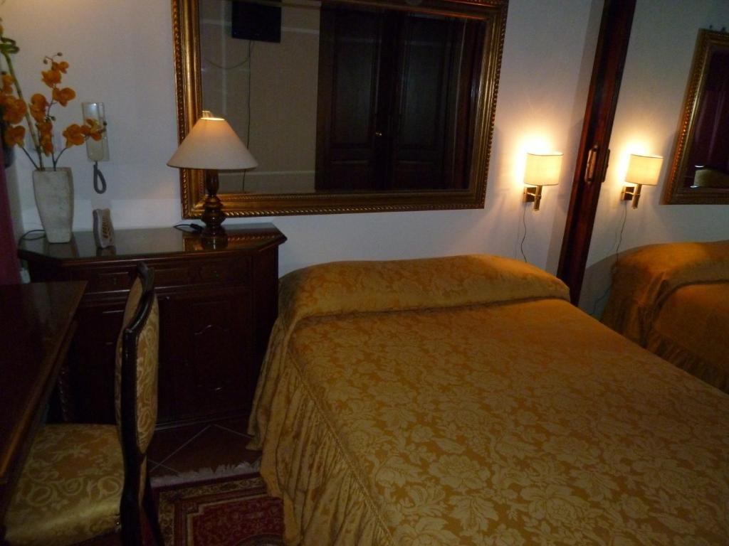Relais Michelangelo Aparthotel Ρώμη Δωμάτιο φωτογραφία