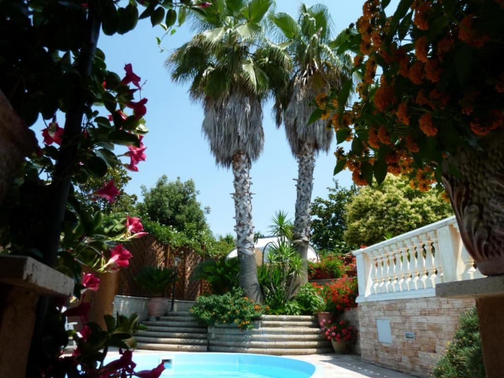 Relais Michelangelo Aparthotel Ρώμη Εξωτερικό φωτογραφία