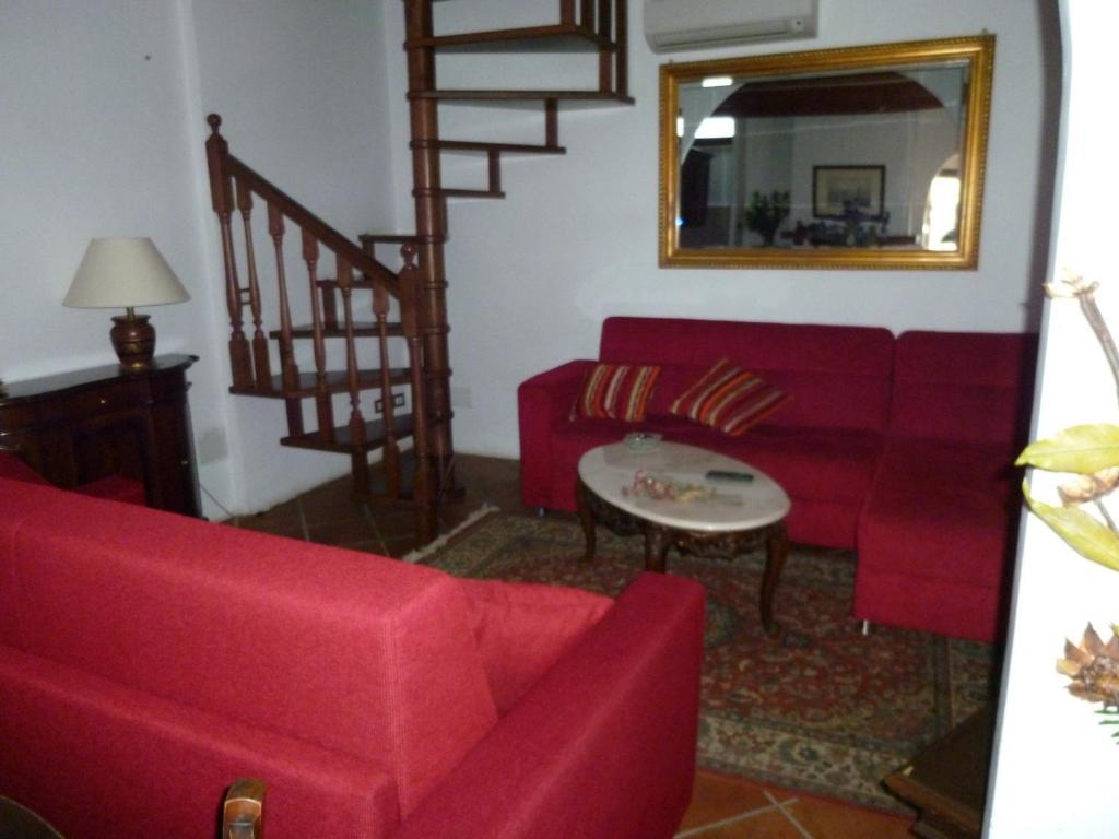 Relais Michelangelo Aparthotel Ρώμη Δωμάτιο φωτογραφία