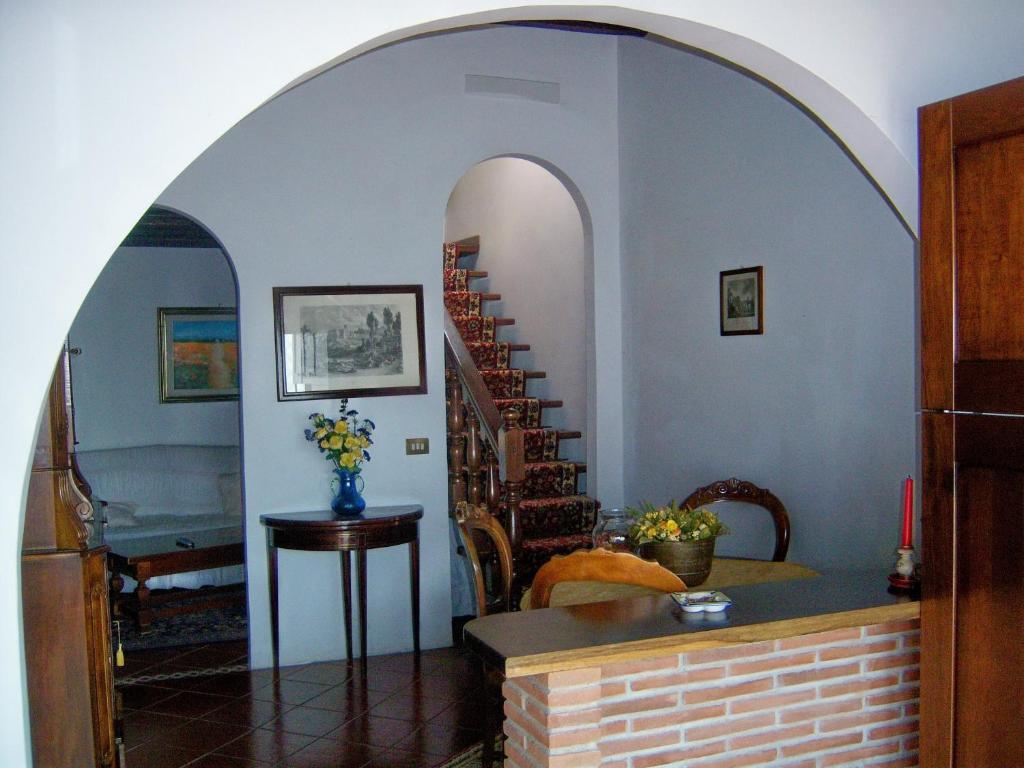 Relais Michelangelo Aparthotel Ρώμη Δωμάτιο φωτογραφία