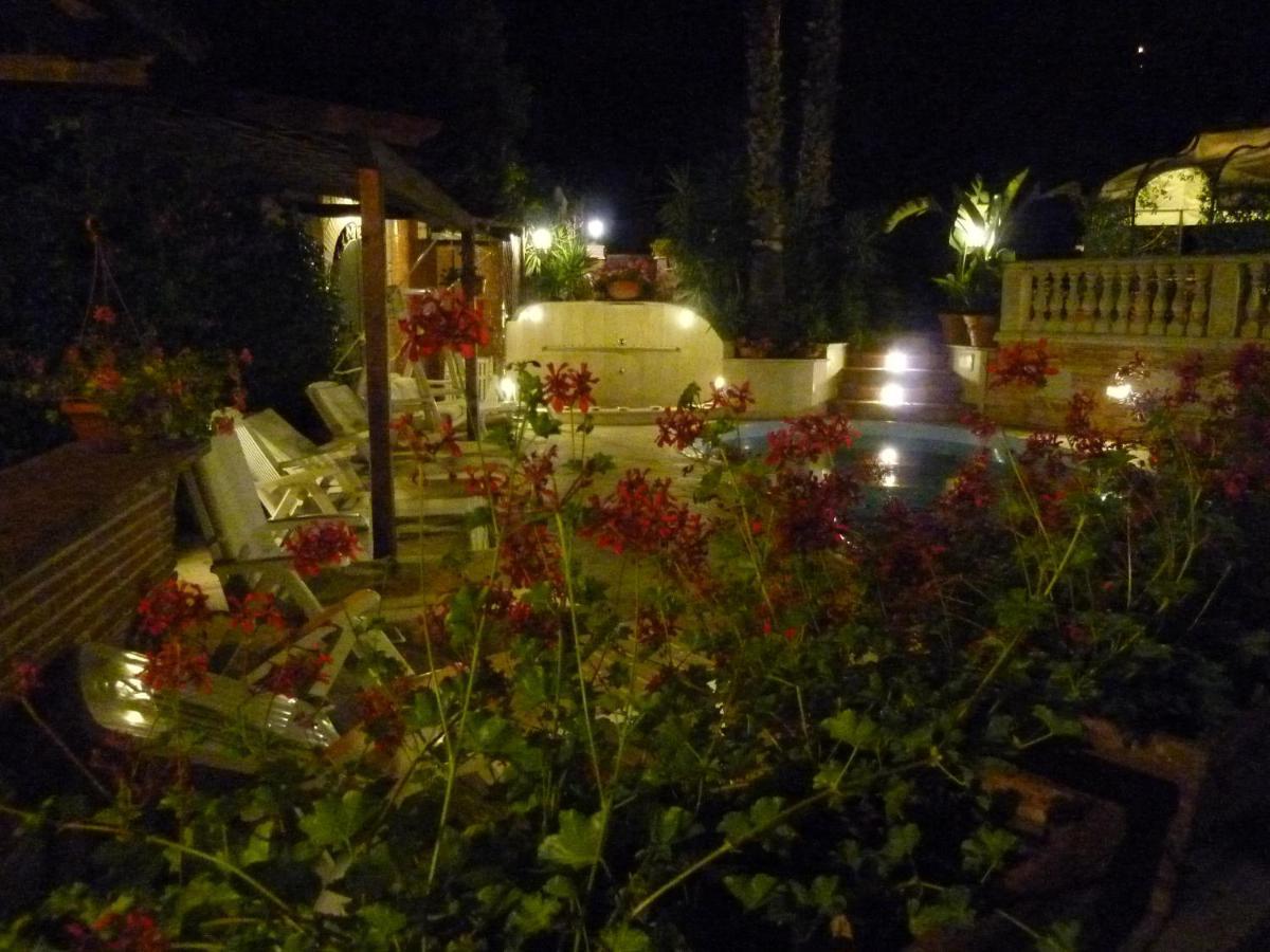 Relais Michelangelo Aparthotel Ρώμη Εξωτερικό φωτογραφία